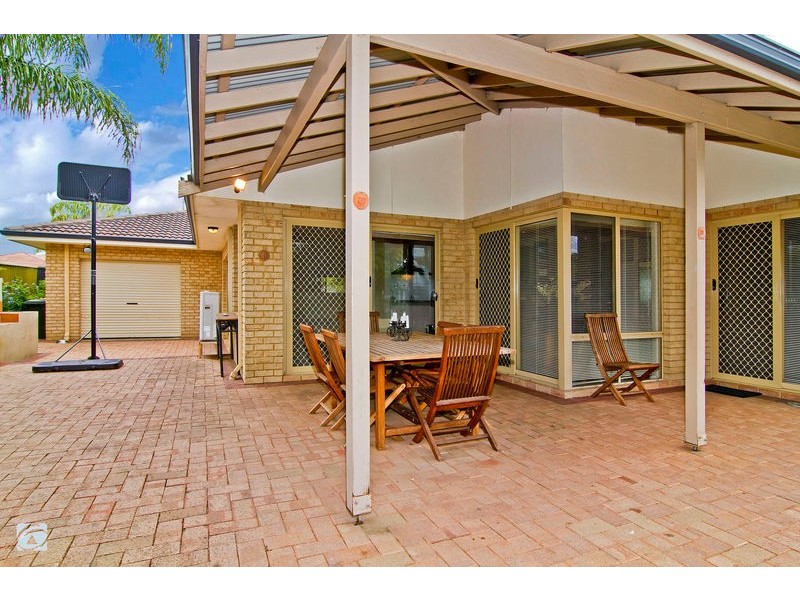 21 Milgun Drive, Yangebup WA 6164