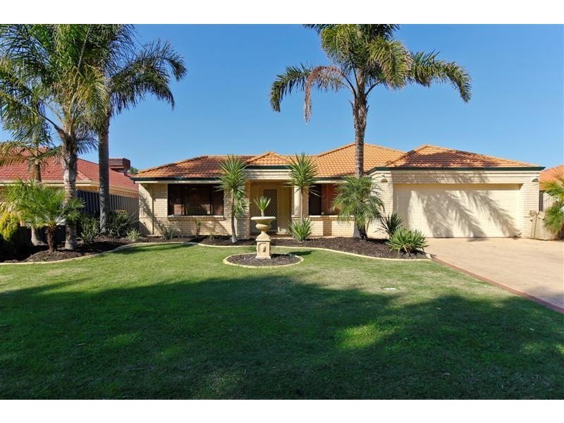 10 Ivankovich Avenue, Beeliar WA 6164