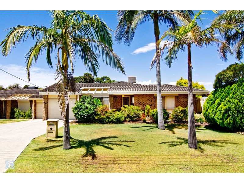 10b Eagle Rise, Yangebup WA 6164