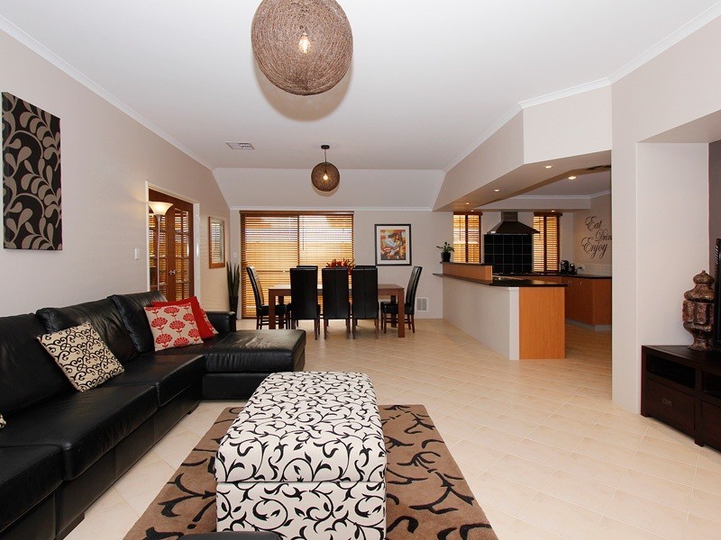 12 Bandicoot Way, Beeliar WA 6164