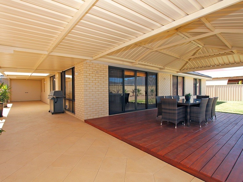 12 Bandicoot Way, Beeliar WA 6164
