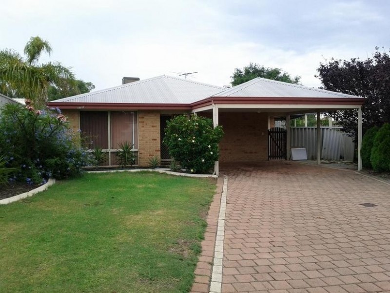 9 Centaury Close, Beeliar WA 6164