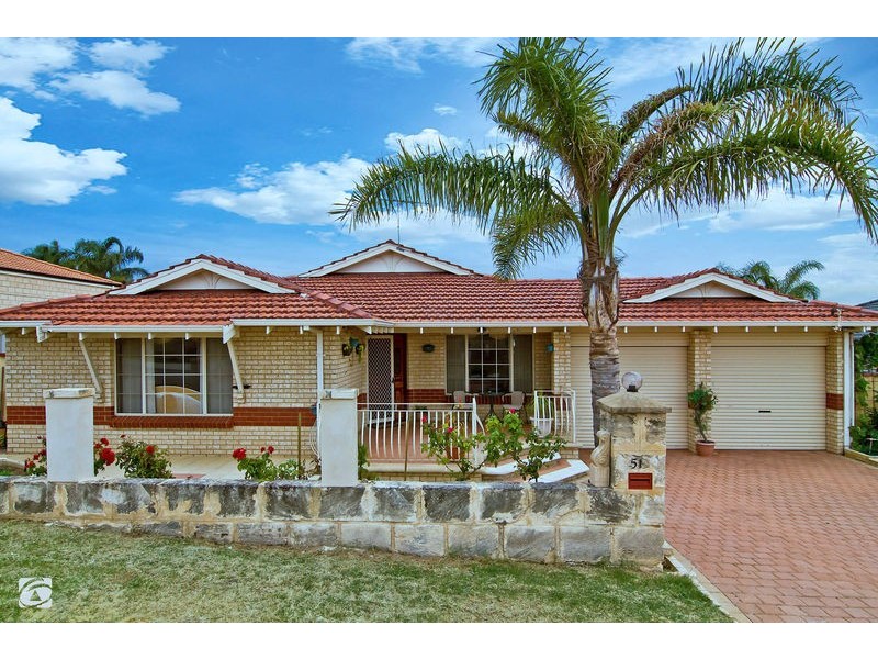51 Mayor Road, Munster WA 6166