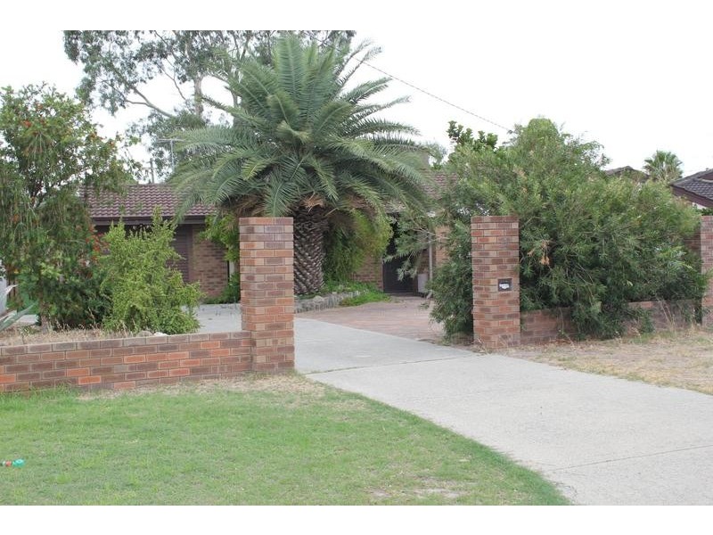 22 Eppalock Grove, South Lake WA 6164