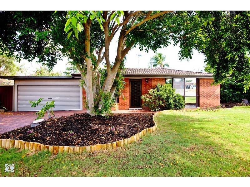 40 Allamanda Drive, South Lake WA 6164
