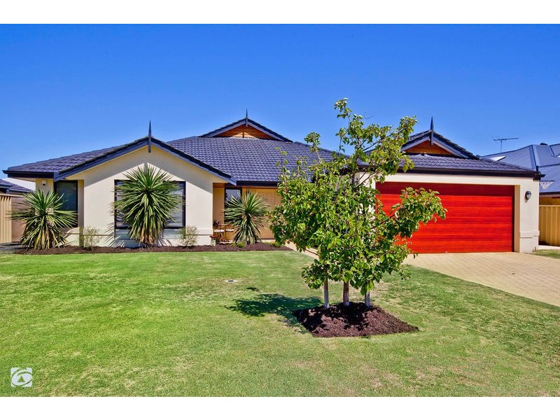 124 Aurora Drive, Atwell WA 6164