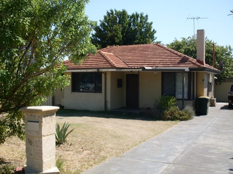 10 Camillo Street, Coolbellup WA 6163