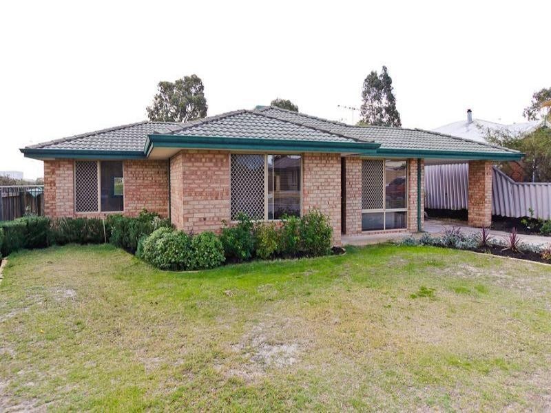 13 Michigan Heights, Success WA 6164