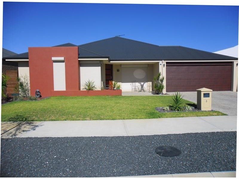 3 Chapel Street, Baldivis WA 6171