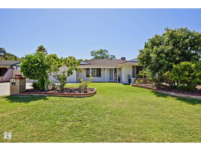 53 Moondarra Circle, South Lake WA 6164