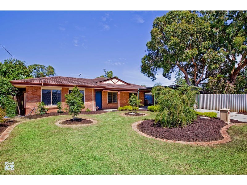 25 Acacia Way, Yangebup WA 6164