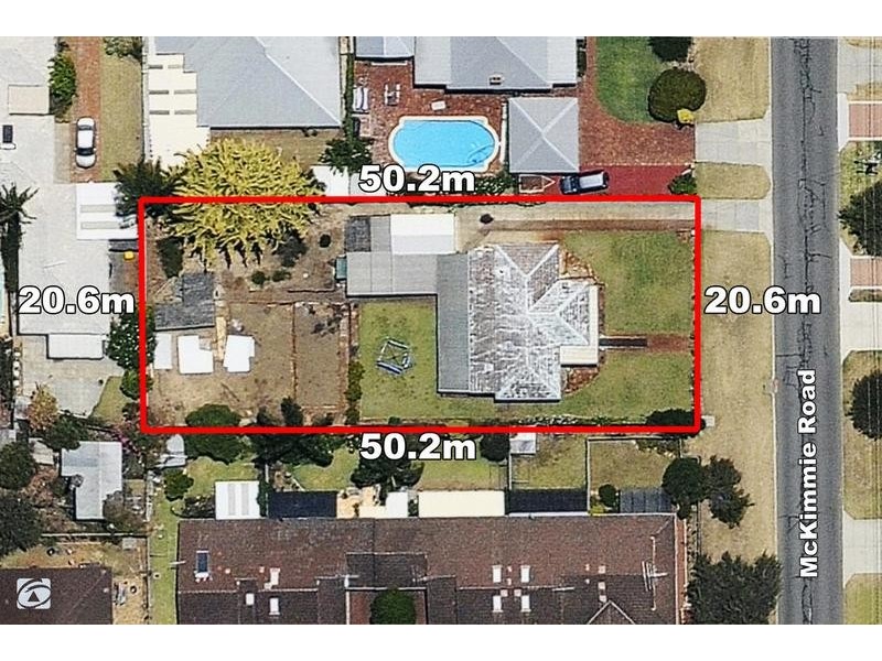 21 McKimmie Road, Palmyra WA 6157