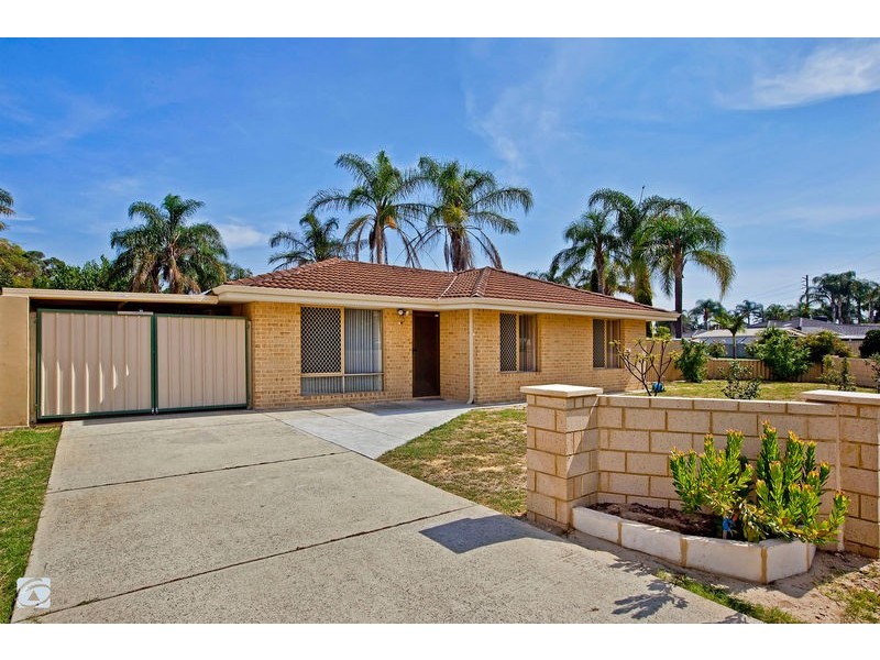 23 Farmhouse Drive, Bibra Lake WA 6163