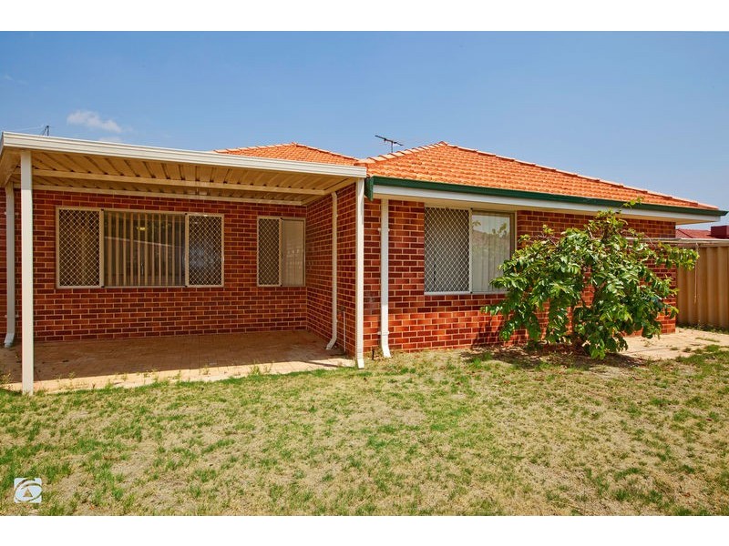 23 Beedelup Loop, Bibra Lake WA 6163