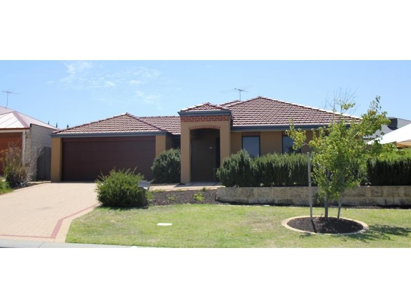 12 Wildfinch Street, Beeliar WA 6164