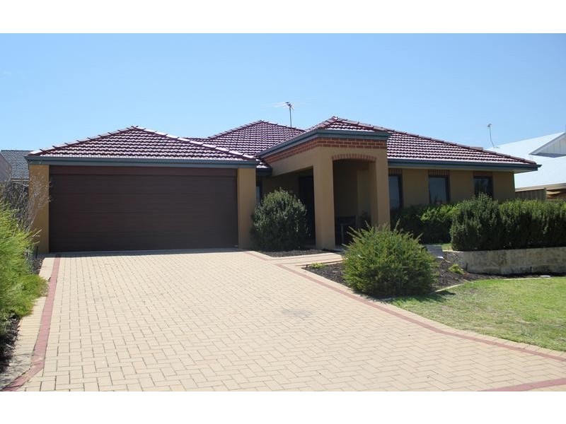 12 Wildfinch Street, Beeliar WA 6164