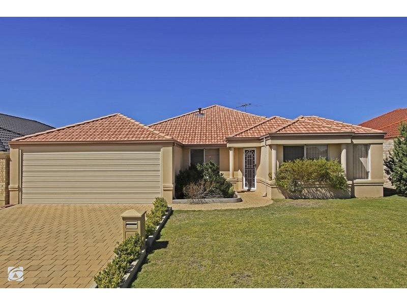 16 Brushfoot Boulevard, Success WA 6164