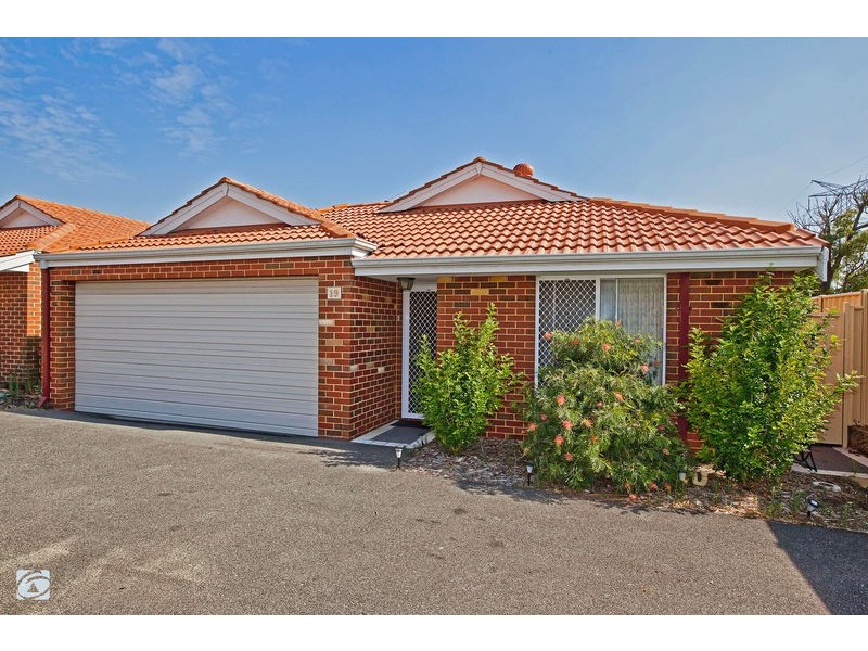 19/39 Barfield Road, Hammond Park WA 6164