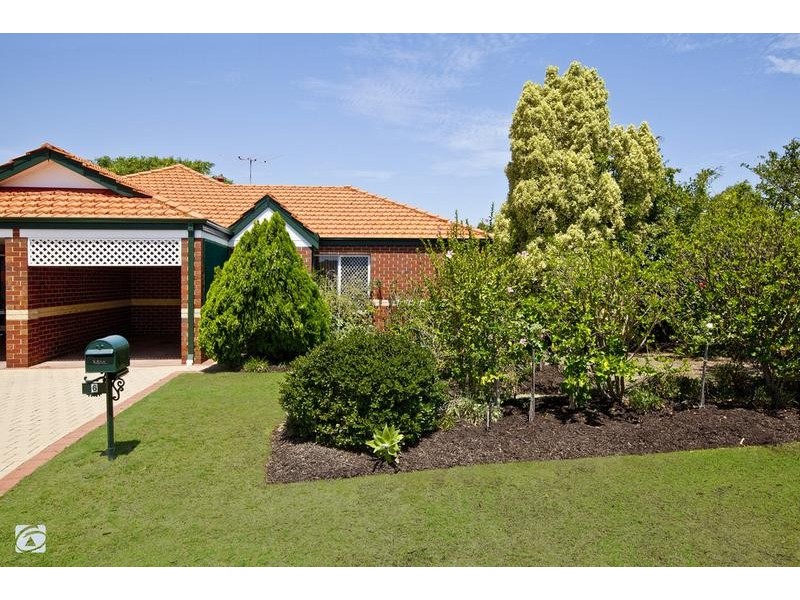 6/201 Glen Iris Drive, Jandakot WA 6164