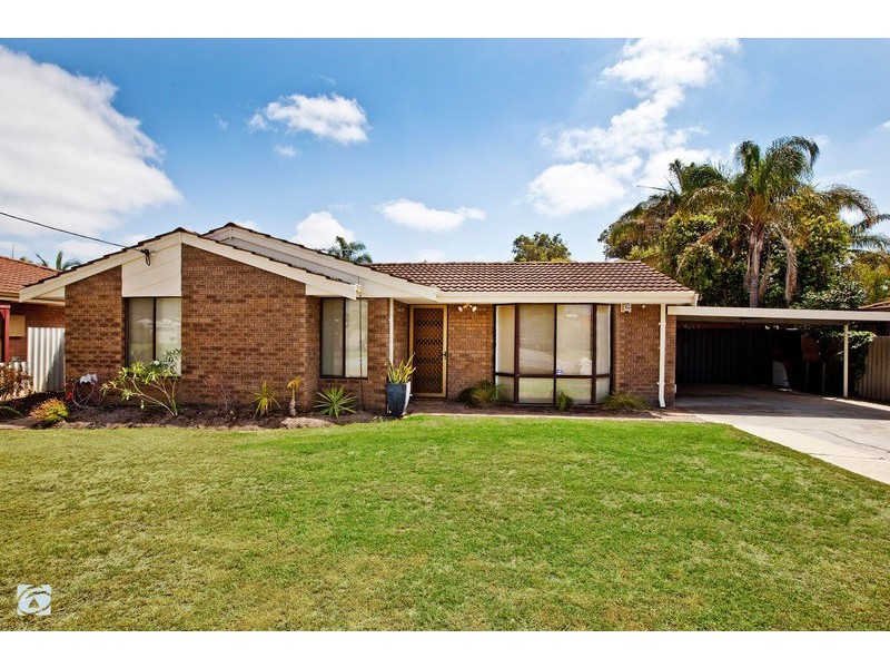 135 Osprey Drive, Yangebup WA 6164