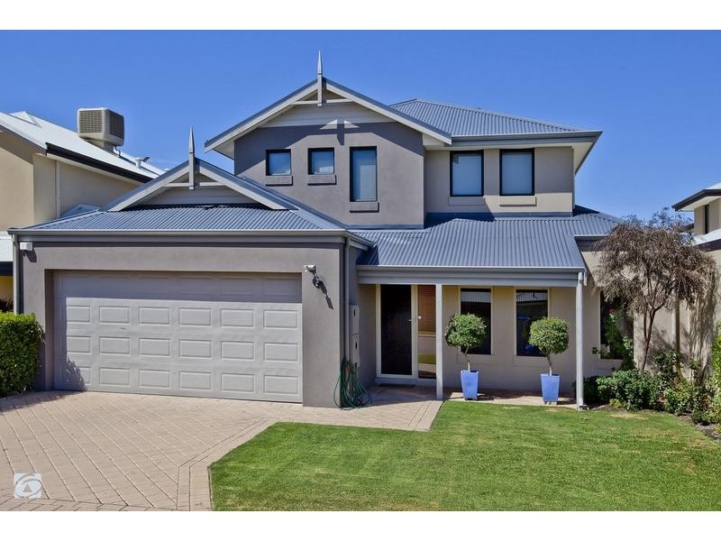 4 Tathra Lane, Aubin Grove WA 6164