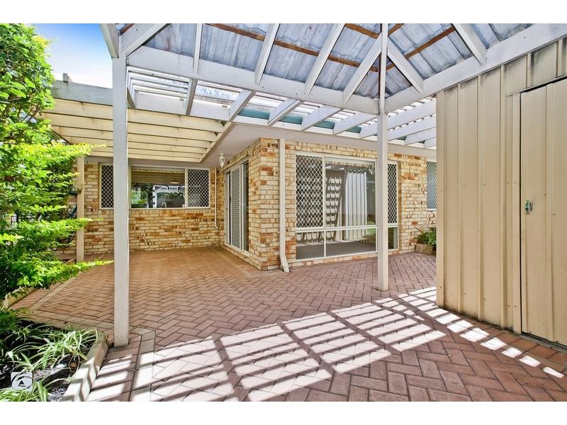 14 Lesueur Pass, Beeliar WA 6164