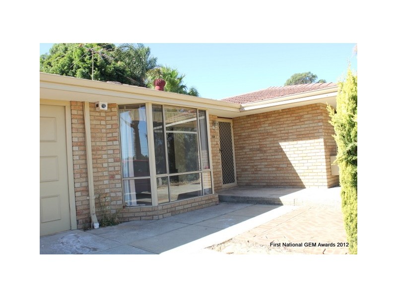 139 Elderberry Drive, South Lake WA 6164