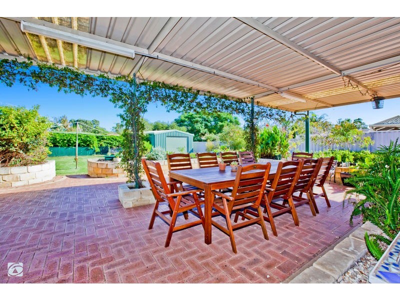 59 Pelican Ramble, Yangebup WA 6164