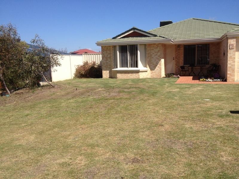 9 Callara Vista, Success WA 6164