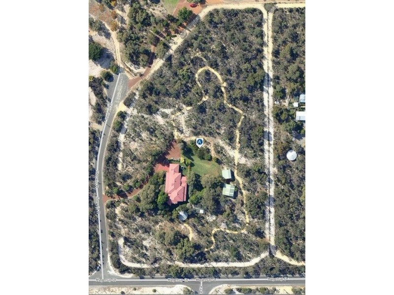 6 Sherwin Place, Wandi WA 6167