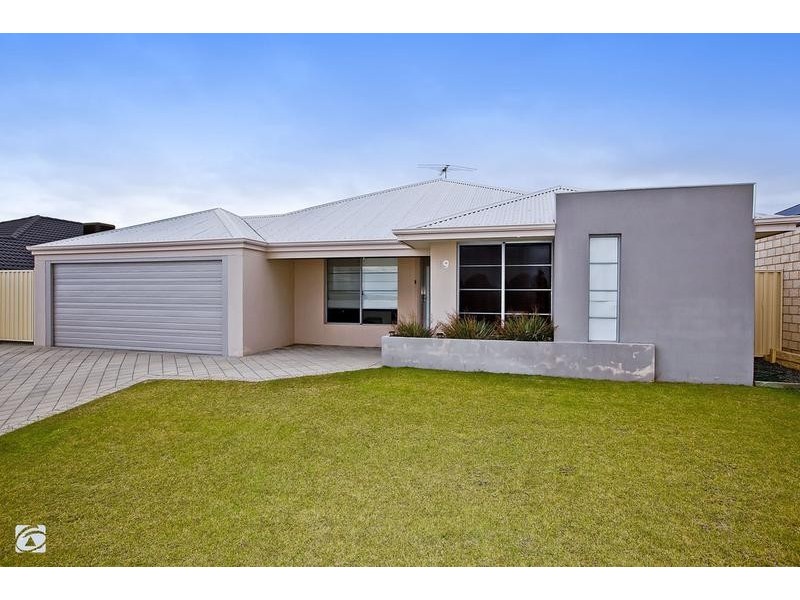 19 Coppito Circle, Beeliar WA 6164