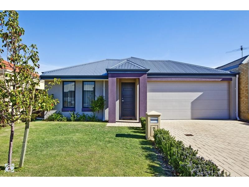 7 Wildfinch Street, Beeliar WA 6164