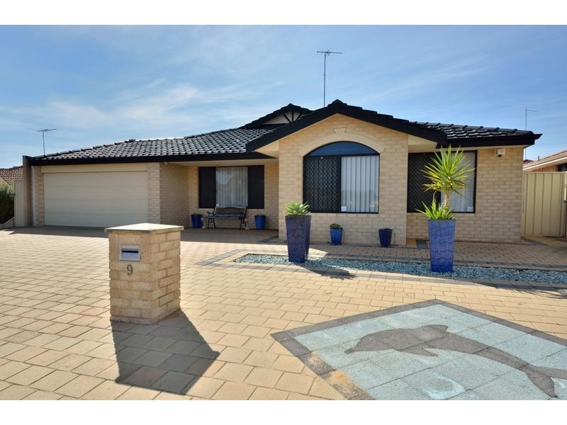 9 Josip Gaspar Close, Spearwood WA 6163