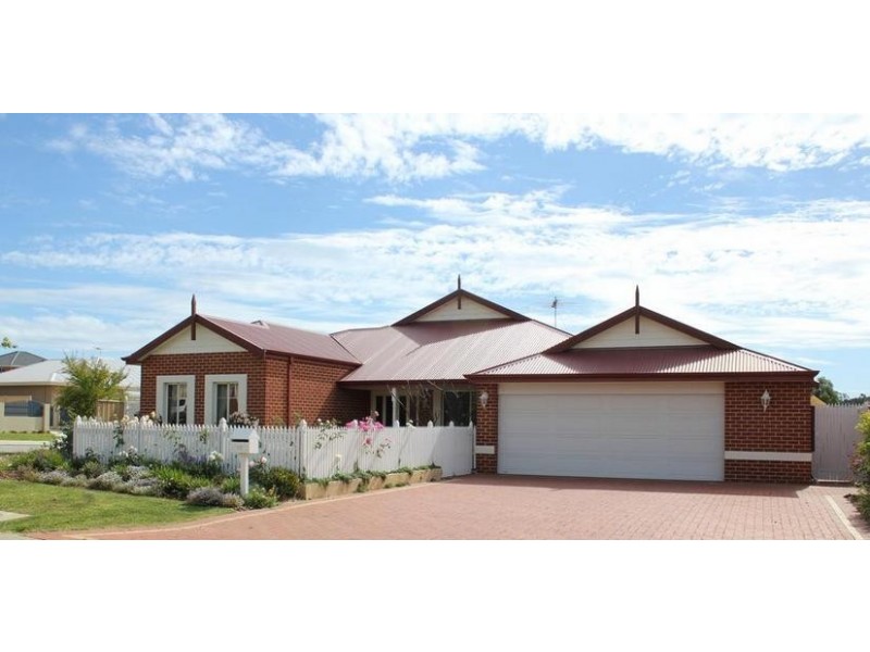 14 Bandicoot Way, Beeliar WA 6164