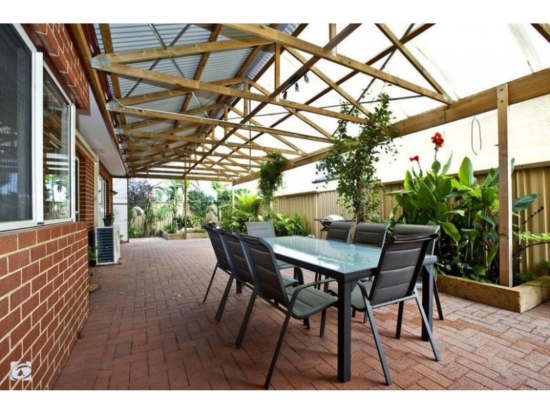 14 Bandicoot Way, Beeliar WA 6164