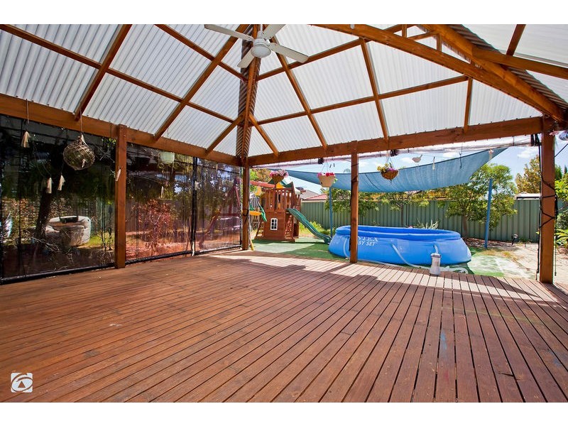11 Hedges Retreat, Atwell WA 6164