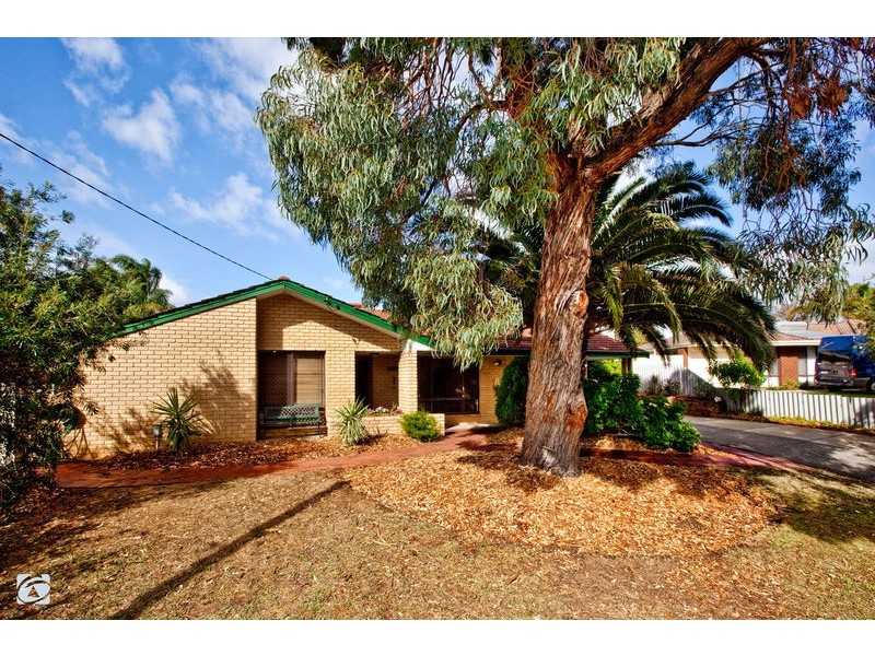 34 Sandpiper Loop, Yangebup WA 6164