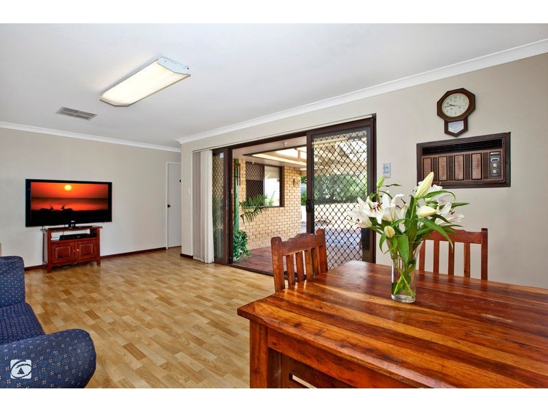 34 Sandpiper Loop, Yangebup WA 6164