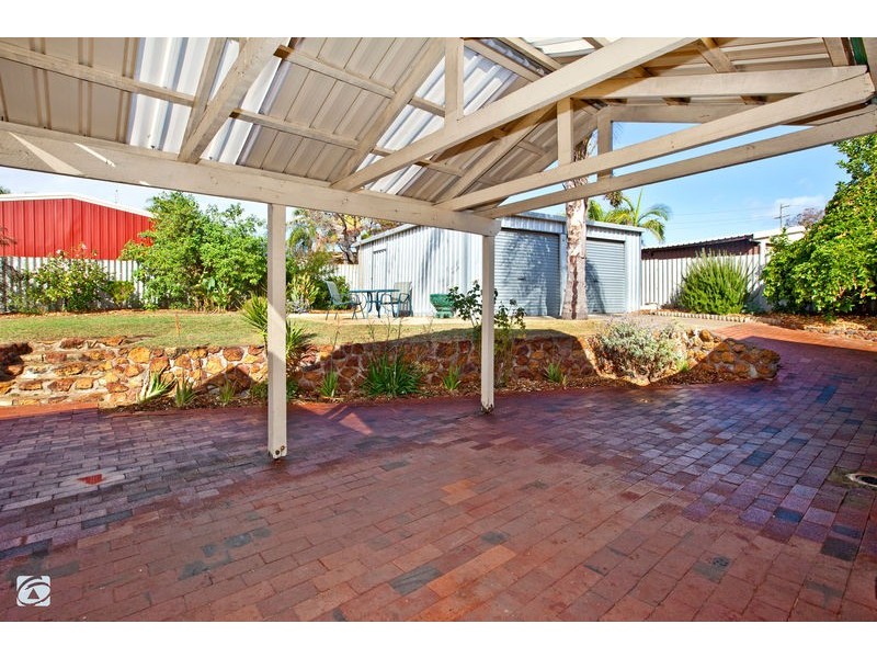 34 Sandpiper Loop, Yangebup WA 6164