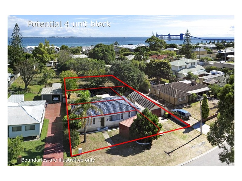 122 Lewington Street, Rockingham WA 6168