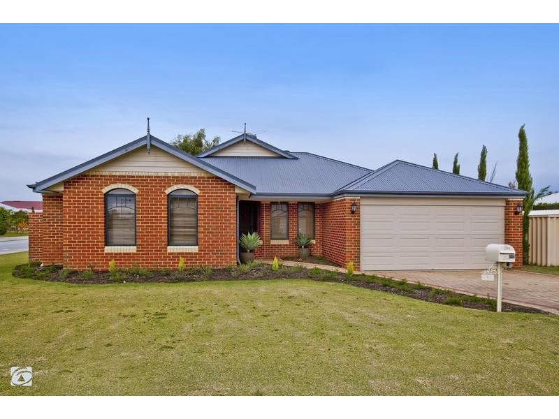 1 Harmony Avenue, Atwell WA 6164