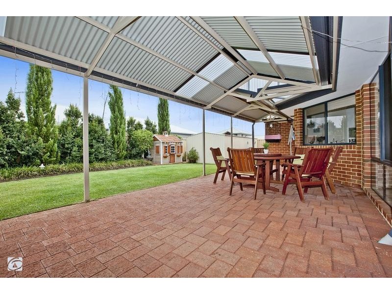 1 Harmony Avenue, Atwell WA 6164