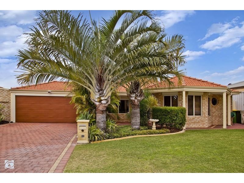 11 Cincotta Loop, Beeliar WA 6164