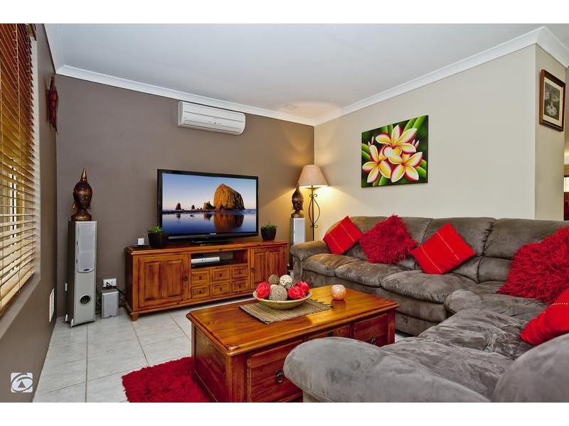 11 Cincotta Loop, Beeliar WA 6164