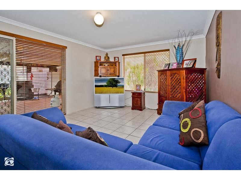 11 Cincotta Loop, Beeliar WA 6164