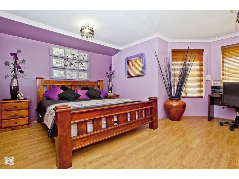 11 Cincotta Loop, Beeliar WA 6164