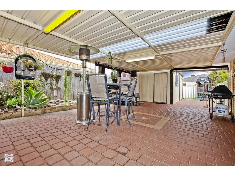 11 Cincotta Loop, Beeliar WA 6164