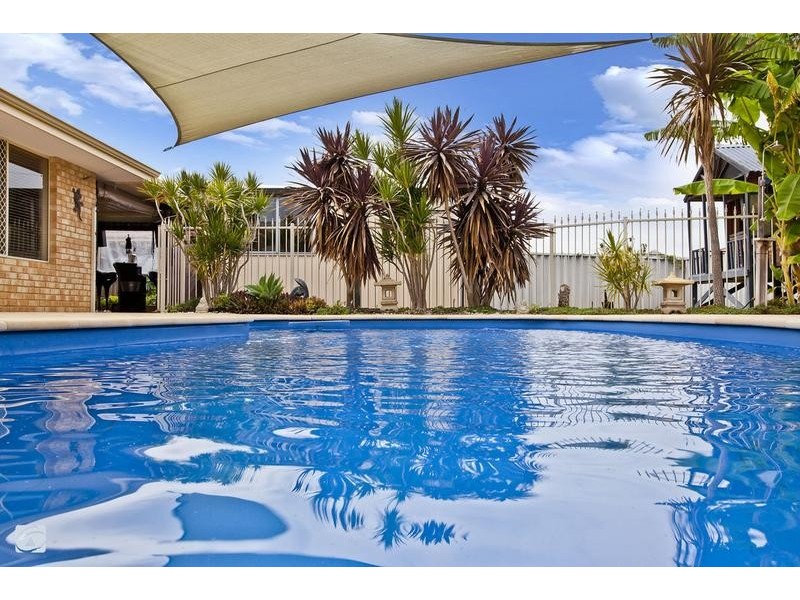 11 Cincotta Loop, Beeliar WA 6164