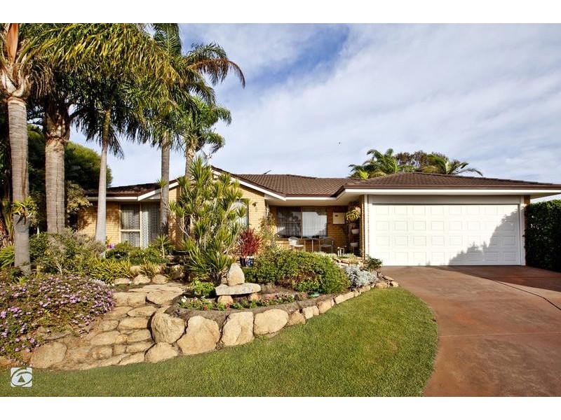 5 Banyalla Court, South Lake WA 6164