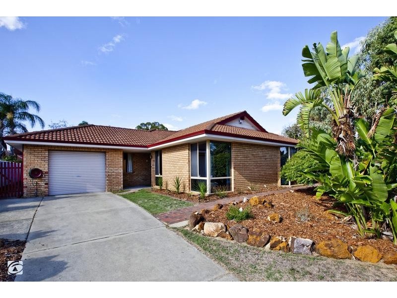 14 Bolderwood Drive, South Lake WA 6164
